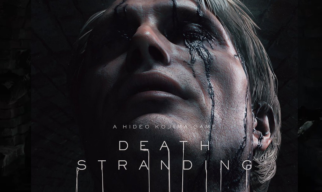 Es oficial: Death Stranding no estará en el E3 2017 | Revista Level Up