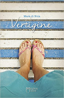 Vertigine Di Mara Di Noia PDF Vertigine Di Mara Di Noia PDF