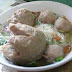 Bakso Meteor Yohanes Chandra Ekajaya