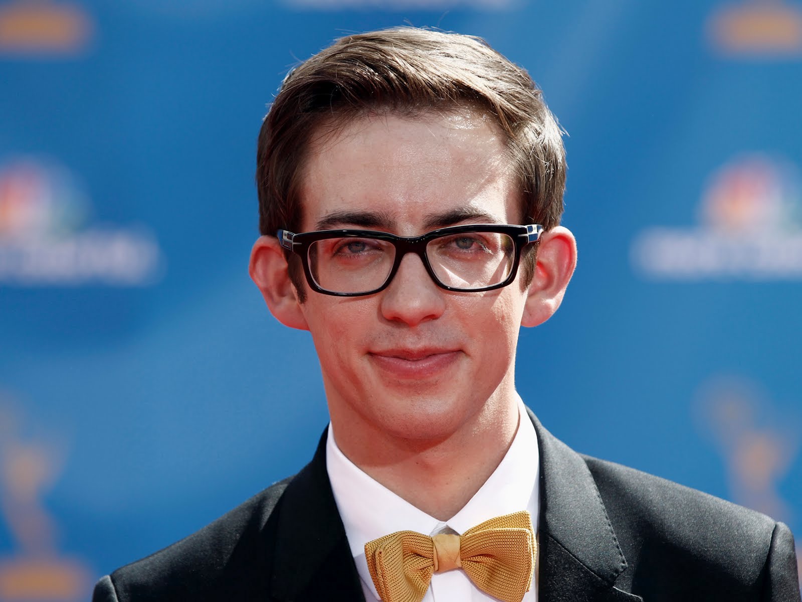 Penny Kane: kevin mchale wallpaper