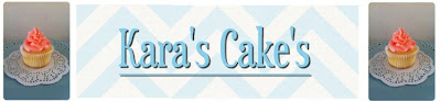 Kara's Cake's