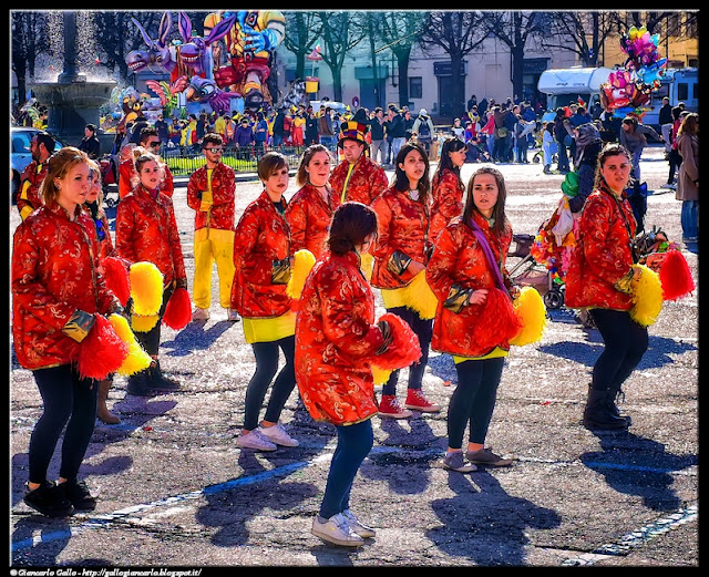 Carnevale Pinerolo 2