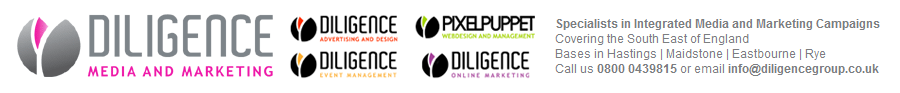 Diligence Media and Marketing