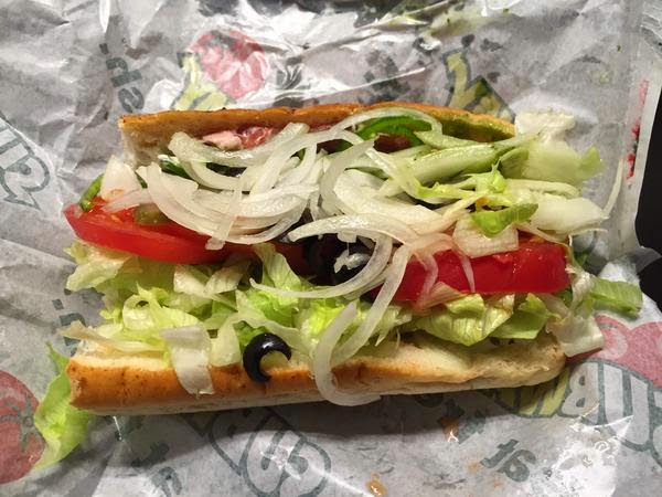 自家製サブウェイブレッドのレシピ