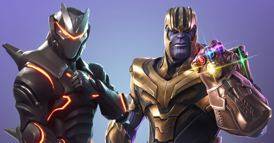 Avengers Skins Would Not Be Coming to Fortnite Game