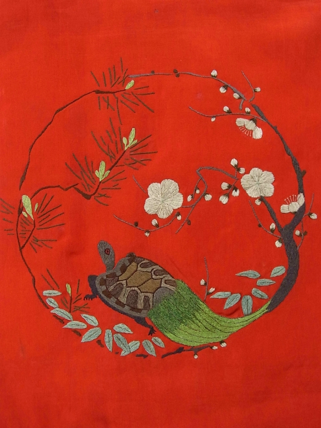 Wedding Kimono Colors and Motifs The Kimono Lady