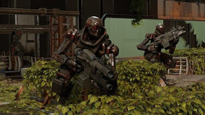 تجربة العبة xcom2 أبراج المفقود السرية تجربة العبة xcom2 أبراج المفقود السرية