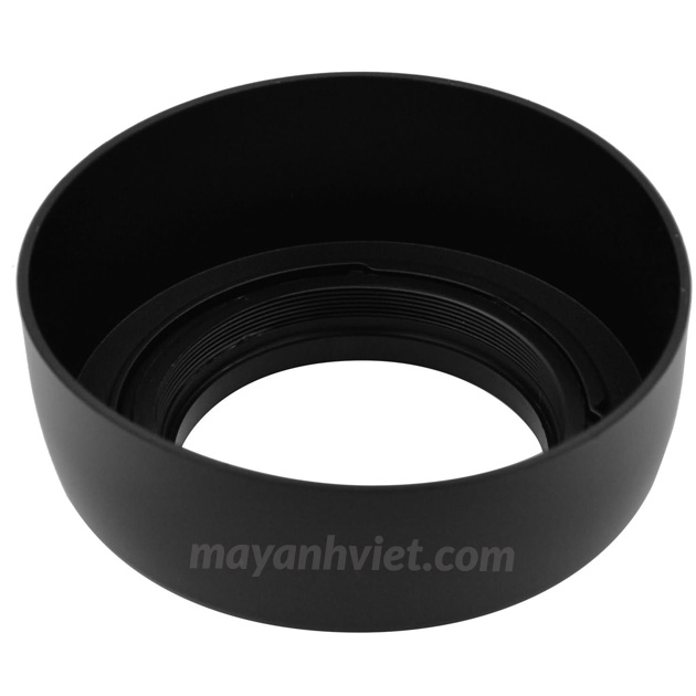 Hood lens ES-62II for lens canon 50f1.8II