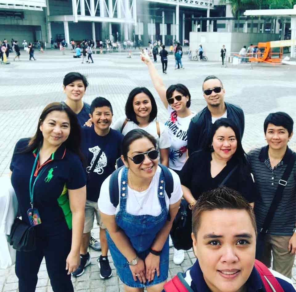'Okay lang talaga' : Bela Padilla Reacts to Ex-Boyfriend and Angel Locsin Dating Rumor 'Okay lang talaga' : Bela Padilla Reacts to Ex-Boyfriend and Angel Locsin Dating Rumor