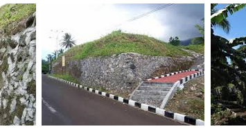 Benteng Kota Janji - Wisata Sejarah Kota Ternate | Info Tempat Wisata