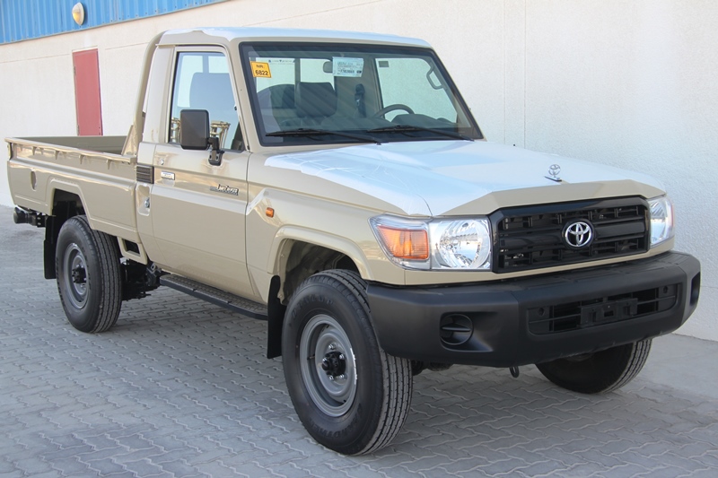 Toyota Diesel Pickup >> Varian Mobil Pickup Diesel 4x4 Phc Toyota Diesel Pickup >> Varian Mobil Pickup Diesel 4x4 Phc