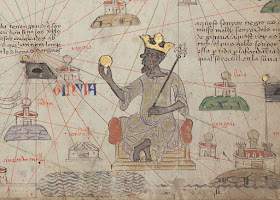 Musa I of Mali - richest fucker ever or just a regular level 5 pc?