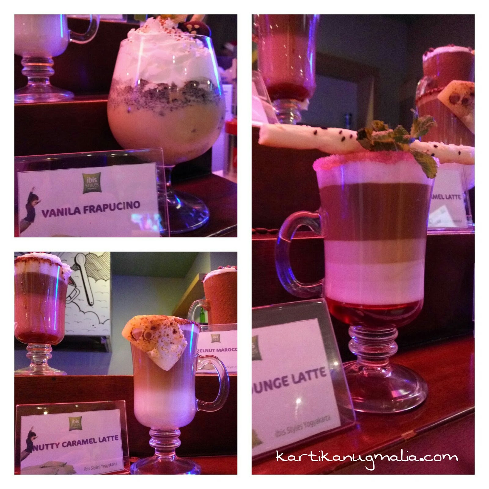 Oldschool Coffee or Fancy Taste?