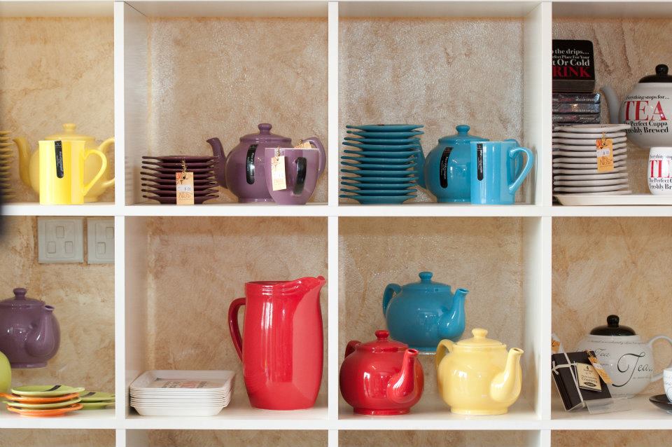 Ghana Rising Niche Ghana’s Premier gift shop opens in Dzorwulu…..