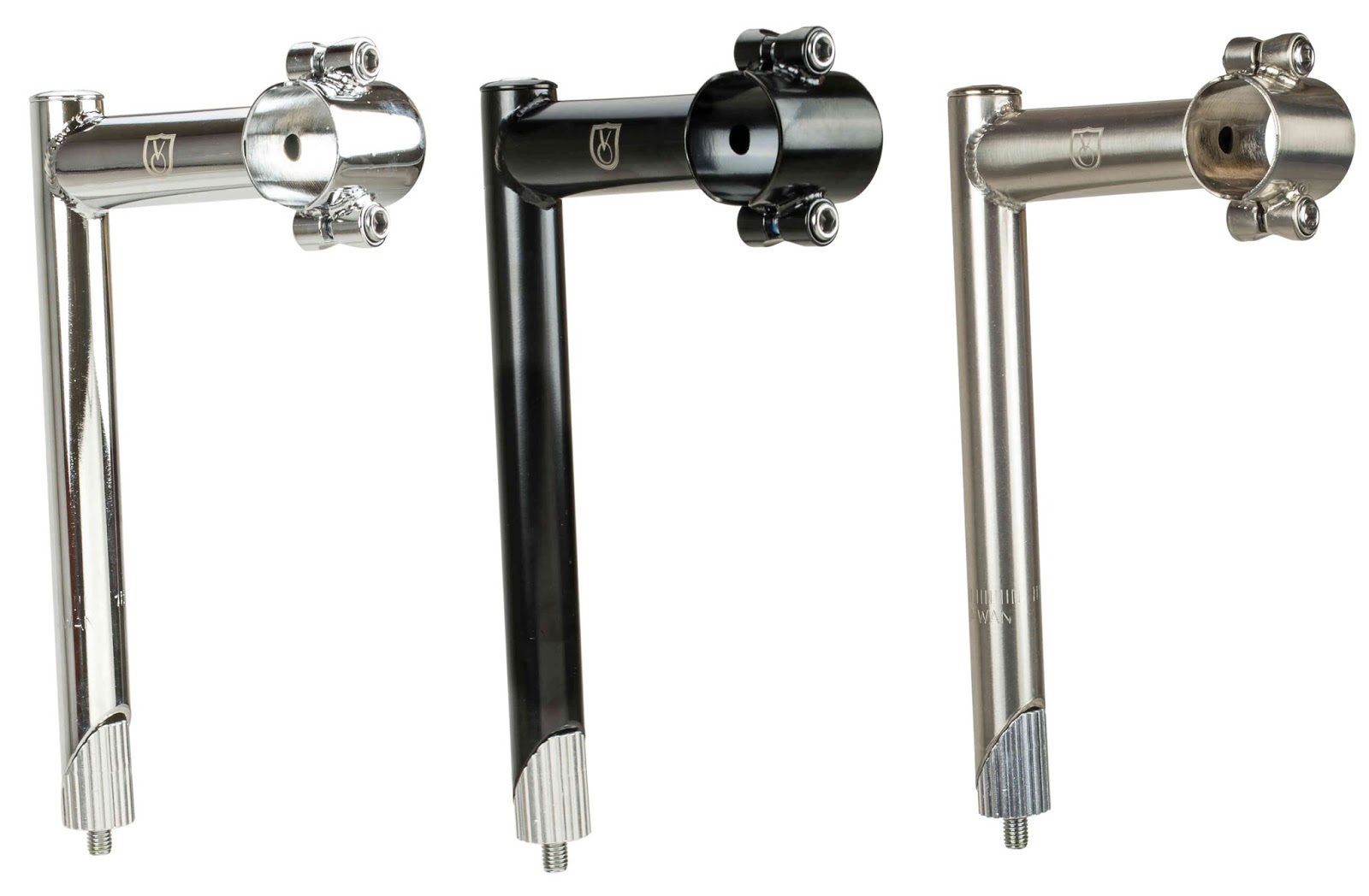 quill stem for 31.8 bars