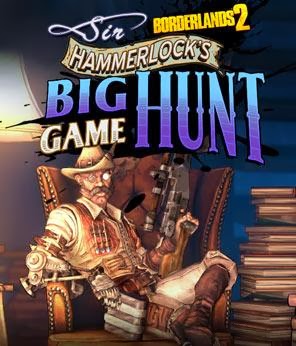 TMWGames | Descargas Sin Limites: Borderlands 2: La Gran
