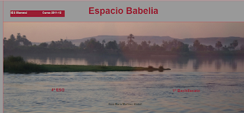 Espacio Babelia