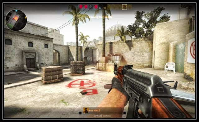 Counter Strike Terbaru Full Version