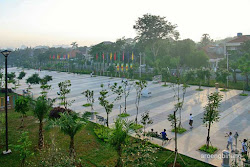 taman menteng jakarta pusat