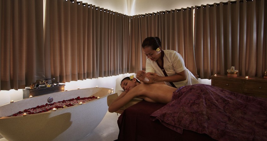 Spa Ubud Bali Paling Mewah Di Spaongo Spa Ubud Bali Paling Mewah Di Spaongo