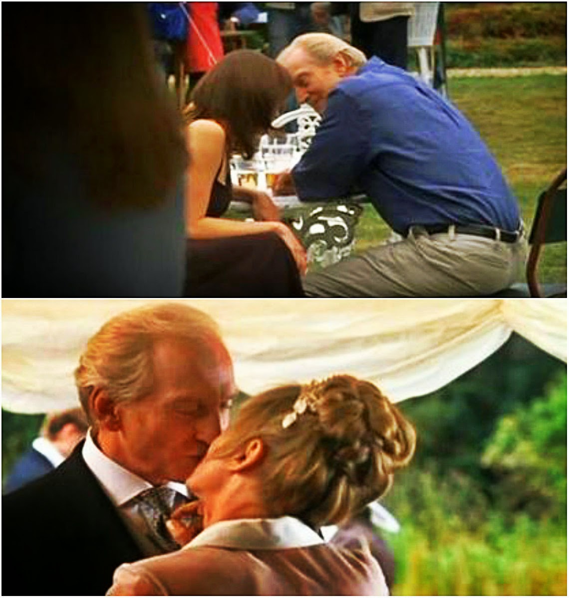 Charles dance sex scene