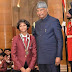 Pradhan Mantri Rashtriya Bal Puraskar