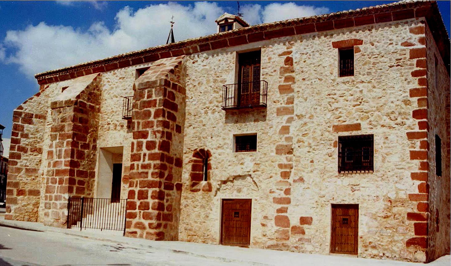 AYER Y HOY DE CAMPO DE CRIPTANA. Crónicas de la villa. Campo de