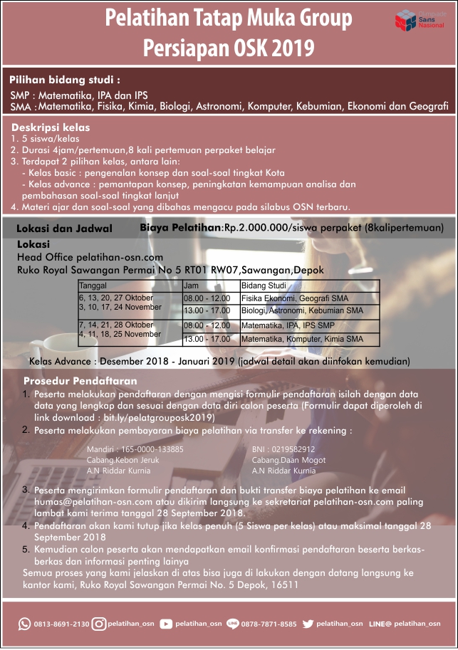Download Silabus Osn Ips Smp 2020 Guru Paud Download Silabus Osn Ips Smp 2020 Guru Paud