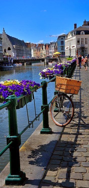 10 Best Places to Holiday in Belgium (100+ Photos) | Ghent, Belgium 10 Best Places to Holiday in Belgium (100+ Photos) | Ghent, Belgium