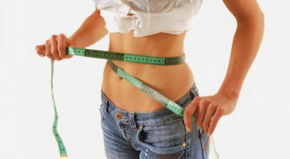 Consigue tu peso ideal con una dieta natural