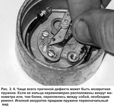 Шланг для ацетиленового редуктора