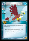 My Little Pony Greta, Cruising Along Friends Forever CCG Card