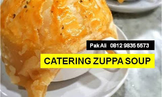 Catering-Zuppa-Soup-Di-Jagakarsa