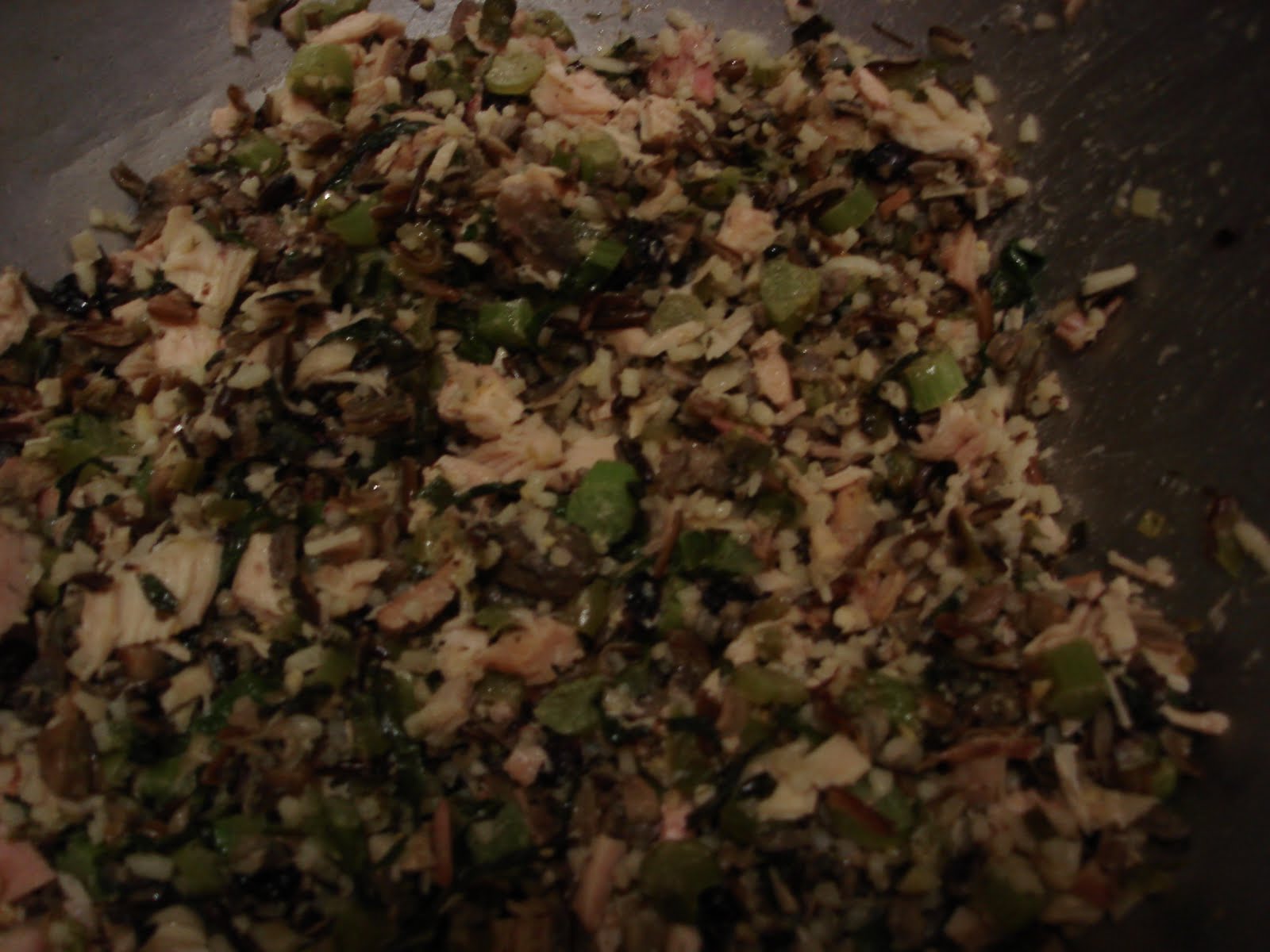 Preserving Food Traditions My favorite way to use collard greens