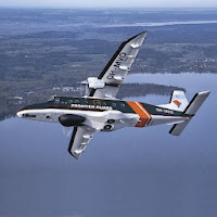 Dornier 228 de vigilancia Dornier 228 de vigilancia
