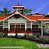 Super beautiful Kerala traditional home
