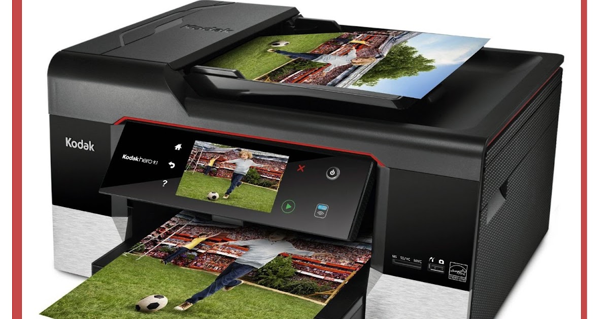 Printer Printer