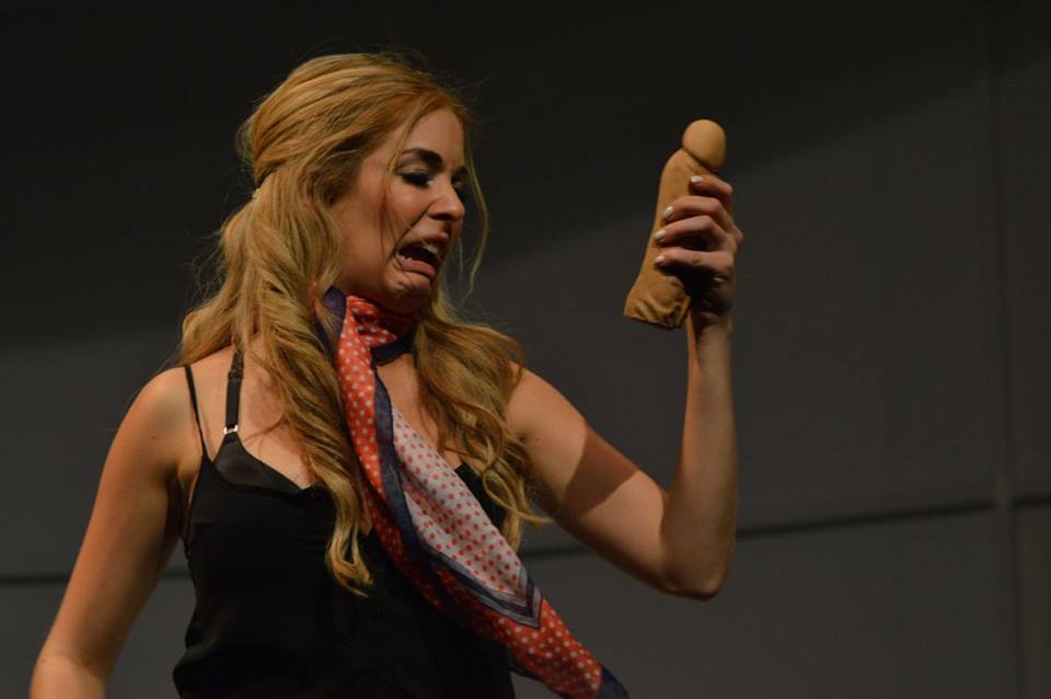 Unileventv “23 centímetros” iniciará breve temporada en Teatro 11 de Julio. Unileventv “23 centímetros” iniciará breve temporada en Teatro 11 de Julio.