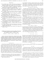 First page of Roth and Wikswo (1986) IEEE Trans. Biomed. Eng., 33:467–469.