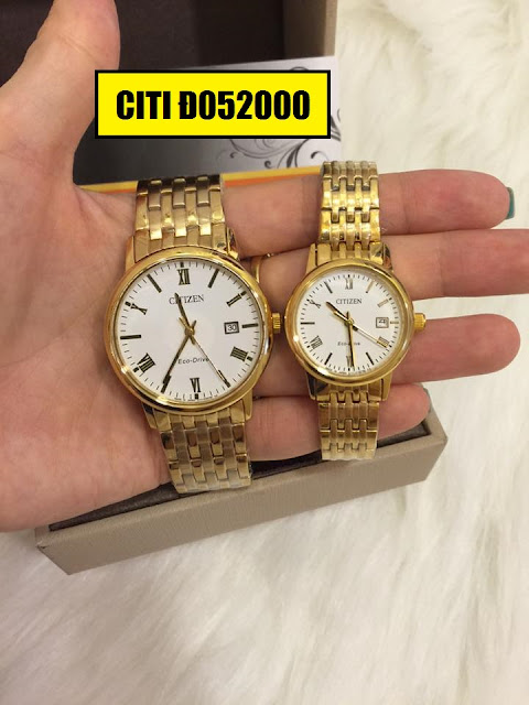 Đồng hồ đeo tay Citizen Đ052000