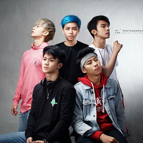 Indonesia Korea Profile: Profile B-Force