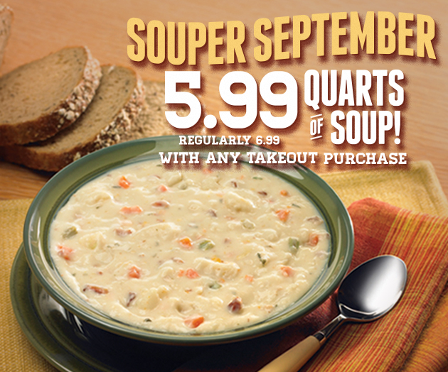 Eat N Park Cream Of Broccoli Soup Recipe Broccoli Walls