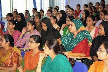 F D SCHOOL FOR GIRLS AHMEDABAD - Youth Fest. RTI