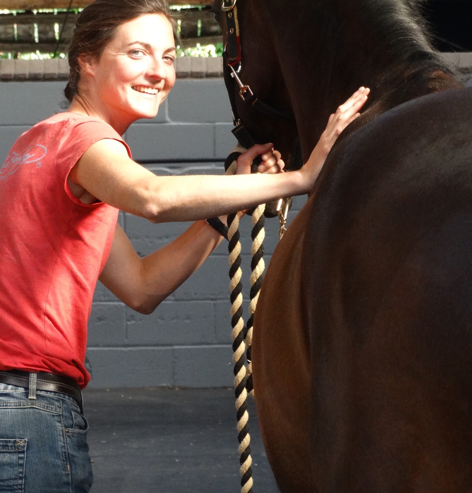 Lyneham Heath Equestrian