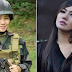 Get To Know PO1 Jane Lee, One Of The Most Beautiful Philippine Police Women From Zamboanga City