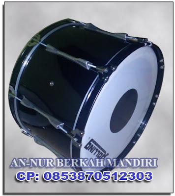 BASS DRUM MARCHING BAND BASS DRUM MARCHING BAND