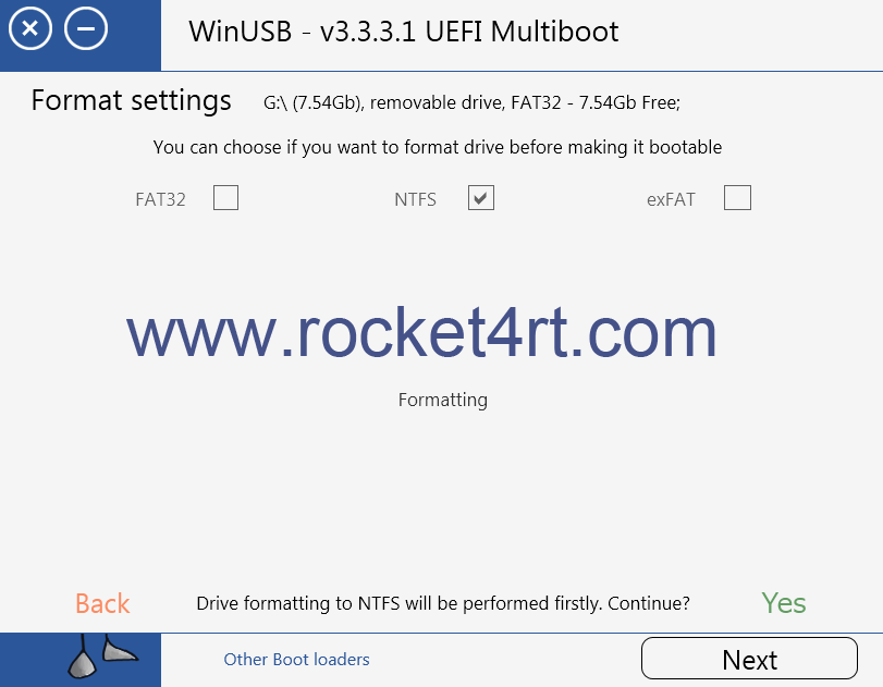 Cara Membuat Multi Bootable di Flashdisk Semua Windows Cara Membuat Multi Bootable di Flashdisk Semua Windows