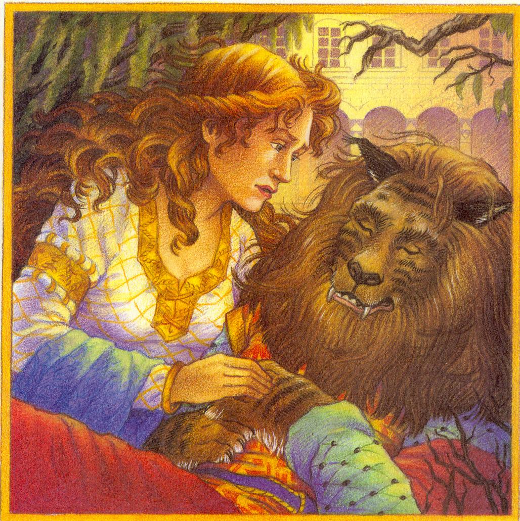 девушка с волком. кёртис маньхуа. красавица и звери. чудовище из красавица и чудовище арт. красавица и звери кертис маньхуа.