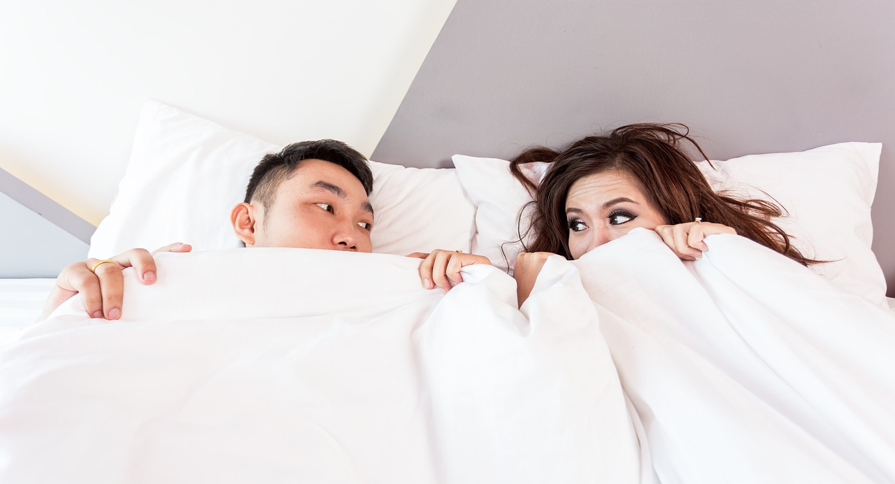 23 Things That Women Find Attract