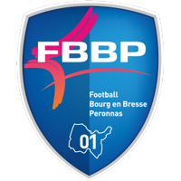 FC BOURG-EN-BRESSE PRONNAS 01